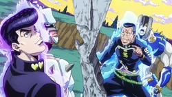 Super Fly Jojo S Bizarre Wiki Fandom