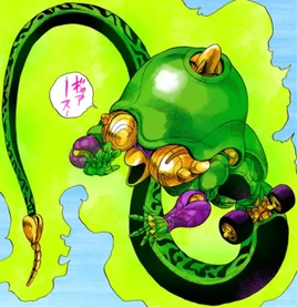 ACT 1 (Parte IV) (M) 