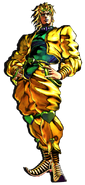 DIO asb