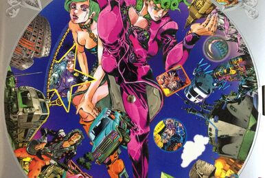 Calaméo - jojo's intersections with art and fashion