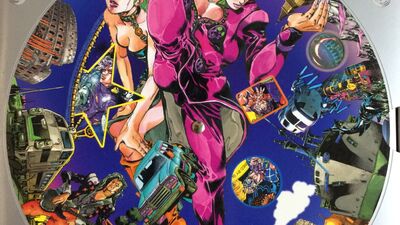 Discuss Everything About Jojo S Bizarre Wiki Fandom