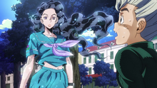 Koichi enraptured by Yukako