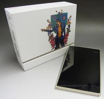 L-06D JOJO | JoJo's Bizarre Wiki | Fandom