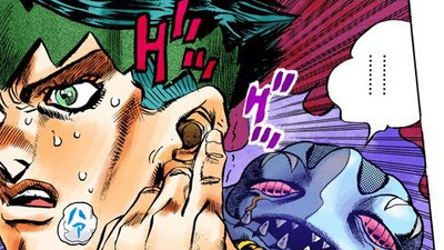 Discuss Everything About JoJo's Bizarre Wiki