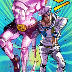 Category:JoJolion Stands, JoJo's Bizarre Wiki