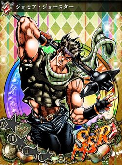 JoJo's Bizarre Adventure: Stardust Shooters Is a Marbles game, but with Jojo  Characters - JOJO's Bizarre Adventure: Stardust Shooter - TapTap