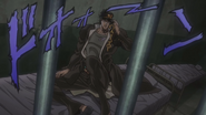 Jotaro Kujo's introduction