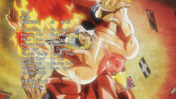 Walk Like An Egyptian Jojo S Bizarre Wiki Fandom Walk Like An Egyptian Jojo S Bizarre Wiki Fandom