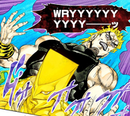 WRYYYYYYYYYY