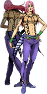 Diavolo anime