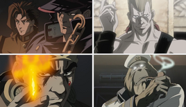 Episode 3 OVA