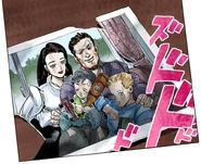 A família Nijimura
