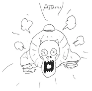 O arremate do Capítulo 355