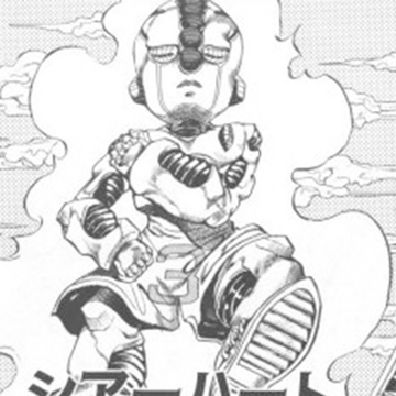 エコーズ ジョジョの奇妙な冒険 Wiki Fandom