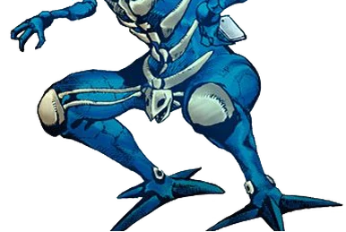 ◆三葉☘️◆ Awaking III Leaves | JoJo's Bizarre Wiki | Fandom