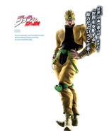 DIO's model