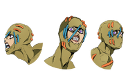 Secco face ref