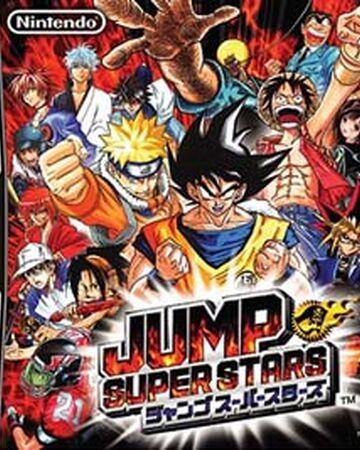 super stars