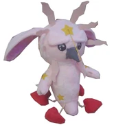 Tuskbutsilly.jpg (22 KB) Oops, I was wrong, there's the stand with hearts that's no OP in no way at all. It can sever a human leg with spinning nails and shoot them only up to 10 meters away.