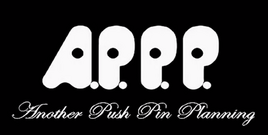 A.P.P.P. Logo