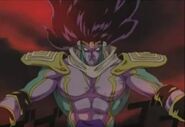 Star Platinum