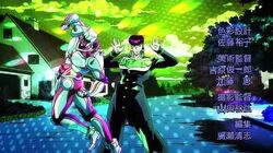 Crazy Noisy Bizarre Town Jojo S Bizarre Wiki Fandom