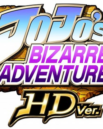 Jojo S Bizarre Adventure Heritage For The Future Jojo S Bizarre Wiki Fandom - jojo until bizzare roblox story how to hack