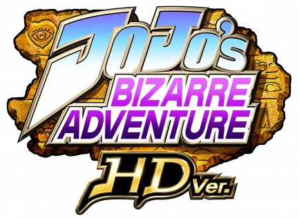 Jojo's Bizarre Adventure: Heritage For The Future