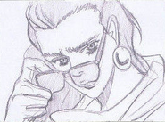 Lisa Lisa Getting Ready To Fight