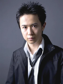 Tomokazu Sugita Infobox