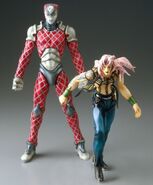 Diavolo & King Crimson