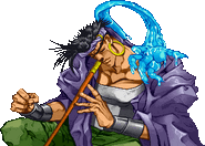 N'Doul's unreleased portrait from Heritage for the Future