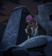 Diavolo assuming he's won