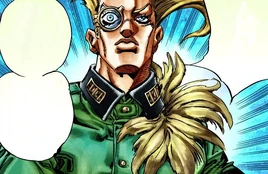 Fritz Von Stroheim