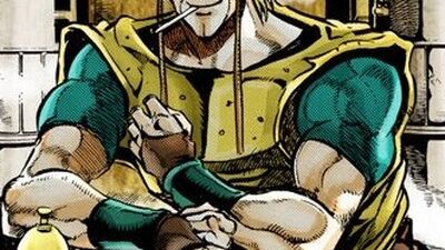 Discuss Everything About JoJo s Bizarre Wiki Fandom