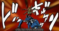 List Of Cultural References And Inspirations From Jojo S Bizarre Adventure Jojo S Bizarre Wiki Fandom List Of Cultural References And Inspirations From Jojo S Bizarre Adventure Jojo S Bizarre Wiki Fandom