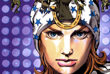 Pin by Babyshoes on Steel Ball Run, Volume 20: Love Train - The World Is  One