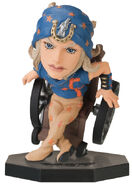 World Collectable Figure