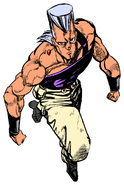 Jean Pierre Polnareff