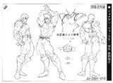Jonathan anime ref (5)