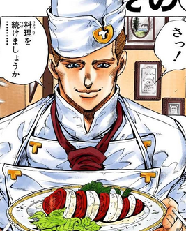 Manga