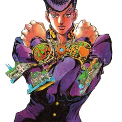 Category Part 4 Characters Jojo S Bizarre Wiki Fandom They're at odds at first, but then you have sweet scenes like this. category part 4 characters jojo s