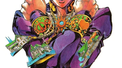 Discuss Everything About Jojo S Bizarre Wiki Fandom Part 8 spoiler details may follow. discuss everything about jojo s bizarre
