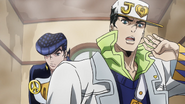 Jotaro Josuke steam