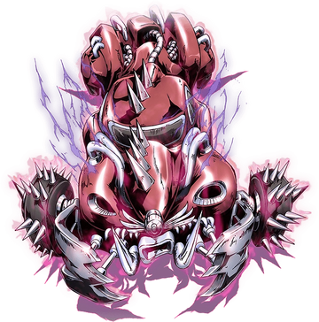Wheel of Fortune | JoJo's Bizarre Wiki | Fandom Wheel of Fortune | JoJo's Bizarre Wiki | Fandom