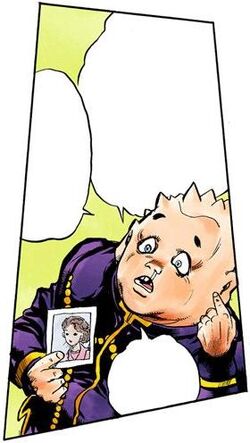 Shigekiyo Yangu Jojo S Bizarre Wiki Fandom Shigekiyo Yangu Jojo S Bizarre Wiki Fandom