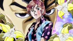 Shinobu Kawajiri Jojo S Bizarre Wiki Fandom