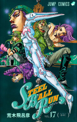 STANDS que DERROTARIAM o D4C LOVE TRAIN em JOJO 