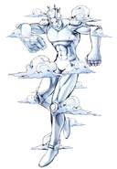 Weather Report em Eyes of Heaven