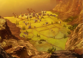 Windknight's Lot